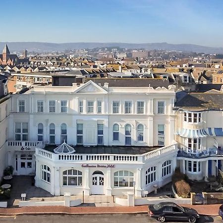 Eastbourne Riviera Hotel Экстерьер фото