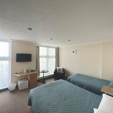 Eastbourne Riviera Hotel Экстерьер фото