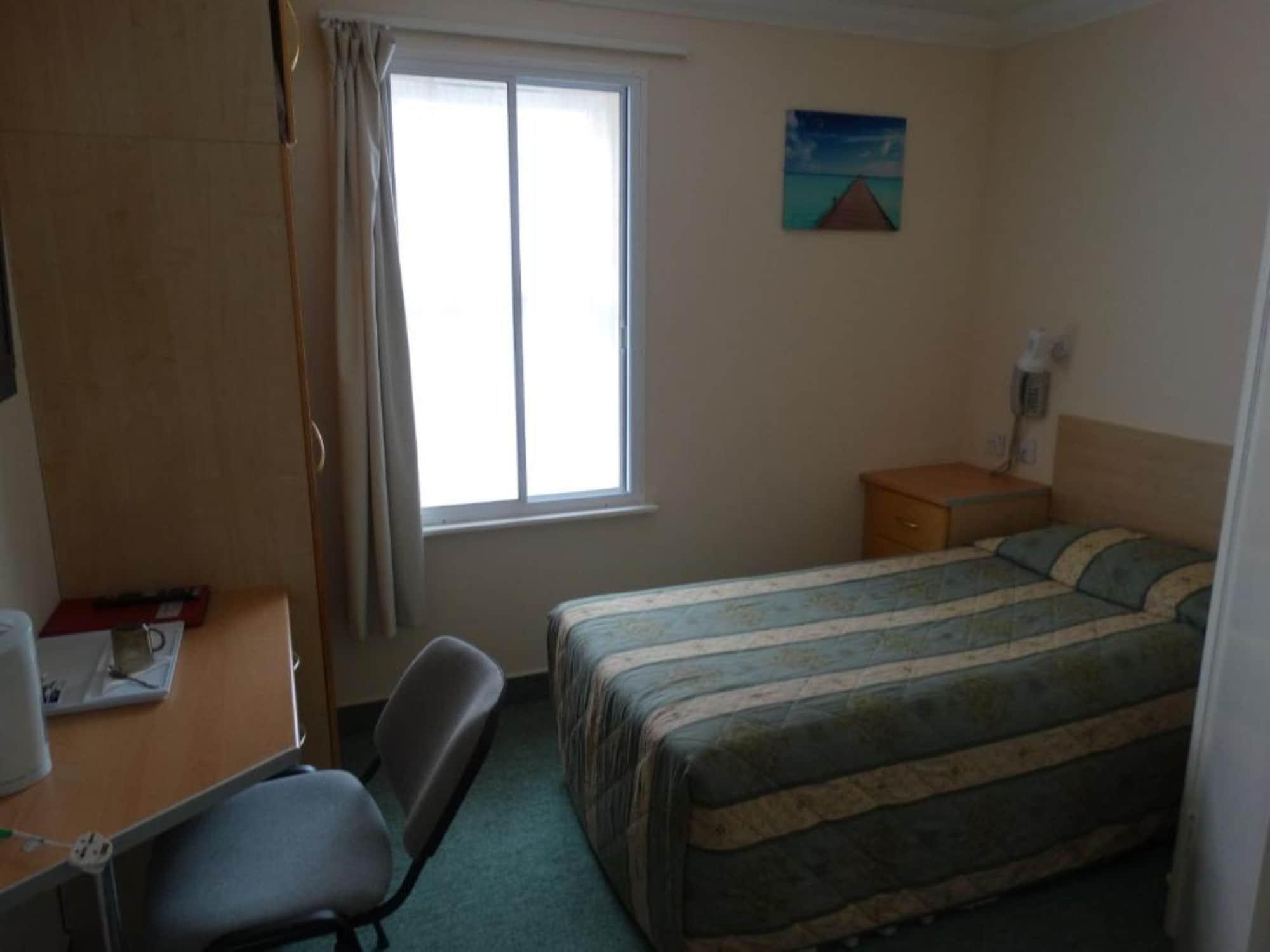 Eastbourne Riviera Hotel Экстерьер фото