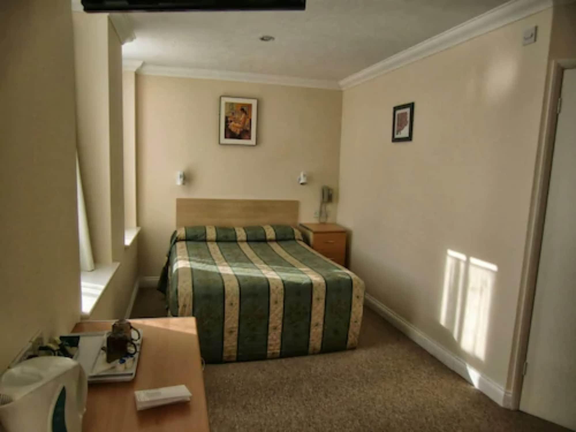 Eastbourne Riviera Hotel Экстерьер фото