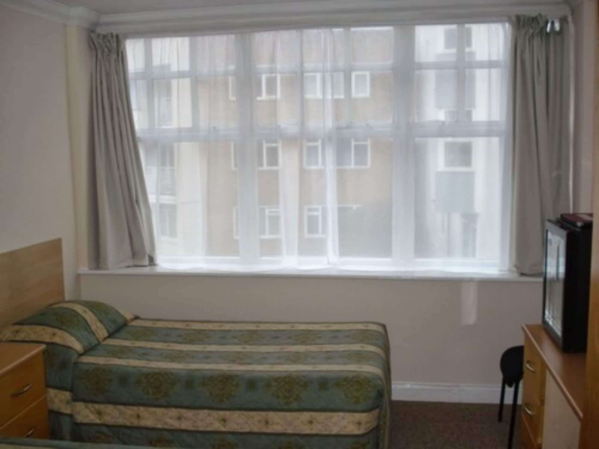 Eastbourne Riviera Hotel Экстерьер фото