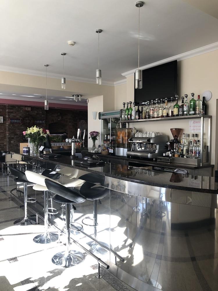 Eastbourne Riviera Hotel Экстерьер фото