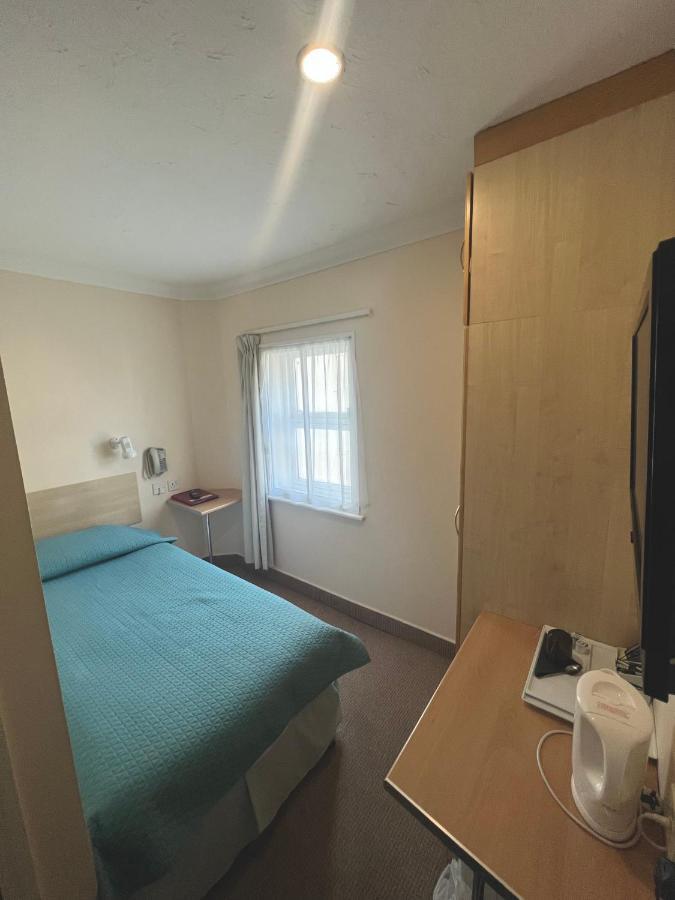 Eastbourne Riviera Hotel Экстерьер фото