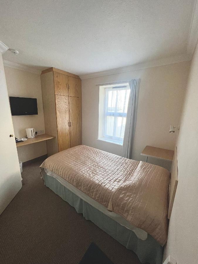 Eastbourne Riviera Hotel Экстерьер фото
