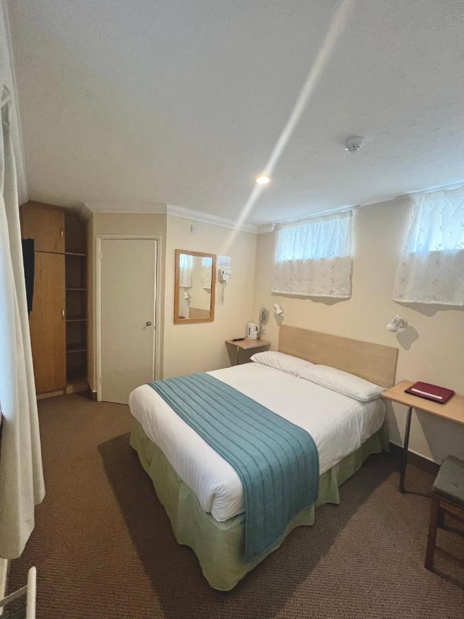 Eastbourne Riviera Hotel Экстерьер фото