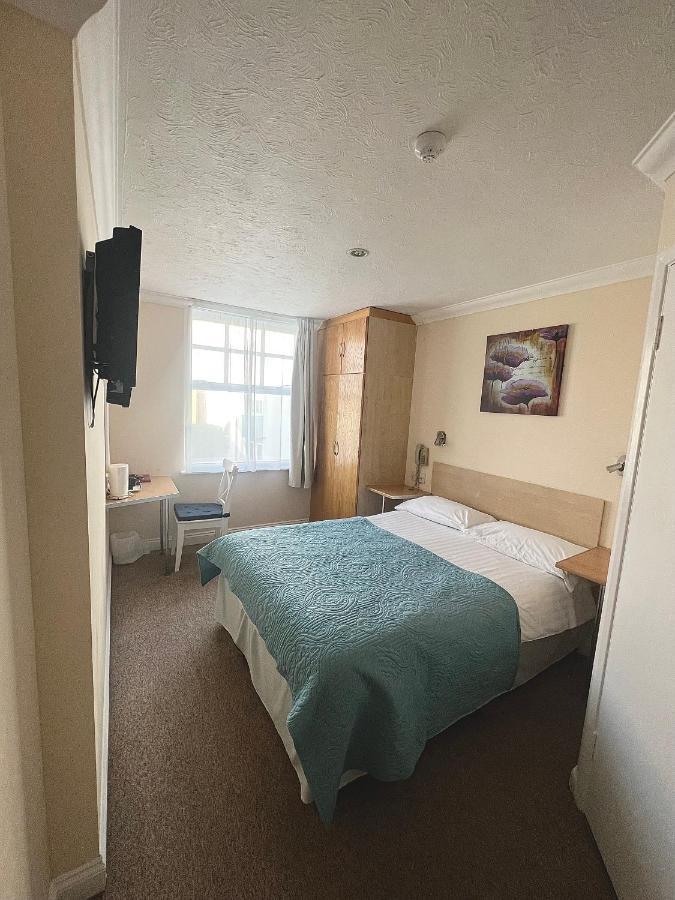 Eastbourne Riviera Hotel Экстерьер фото