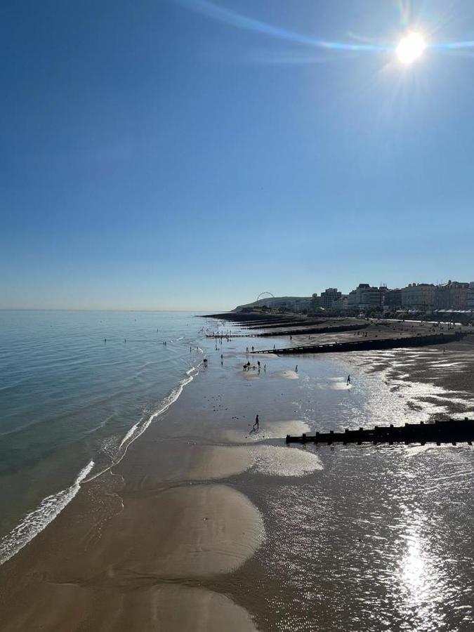 Eastbourne Riviera Hotel Экстерьер фото
