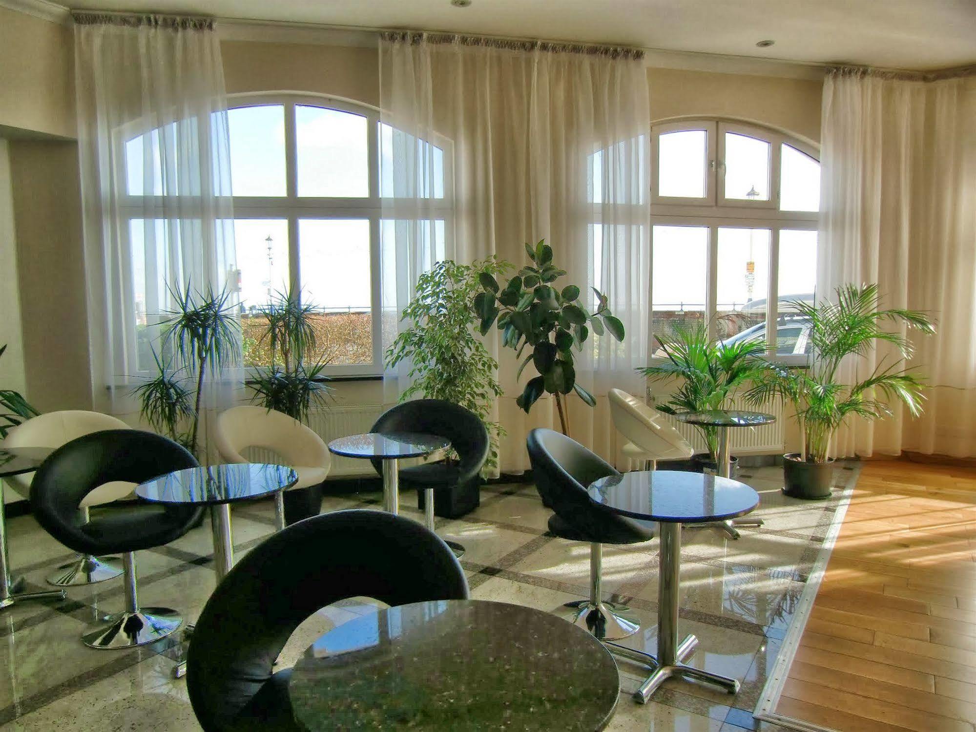 Eastbourne Riviera Hotel Экстерьер фото